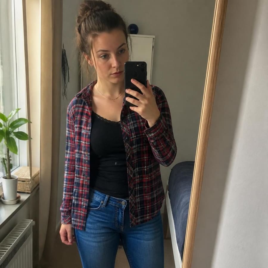 Jana, 22, Erkrath