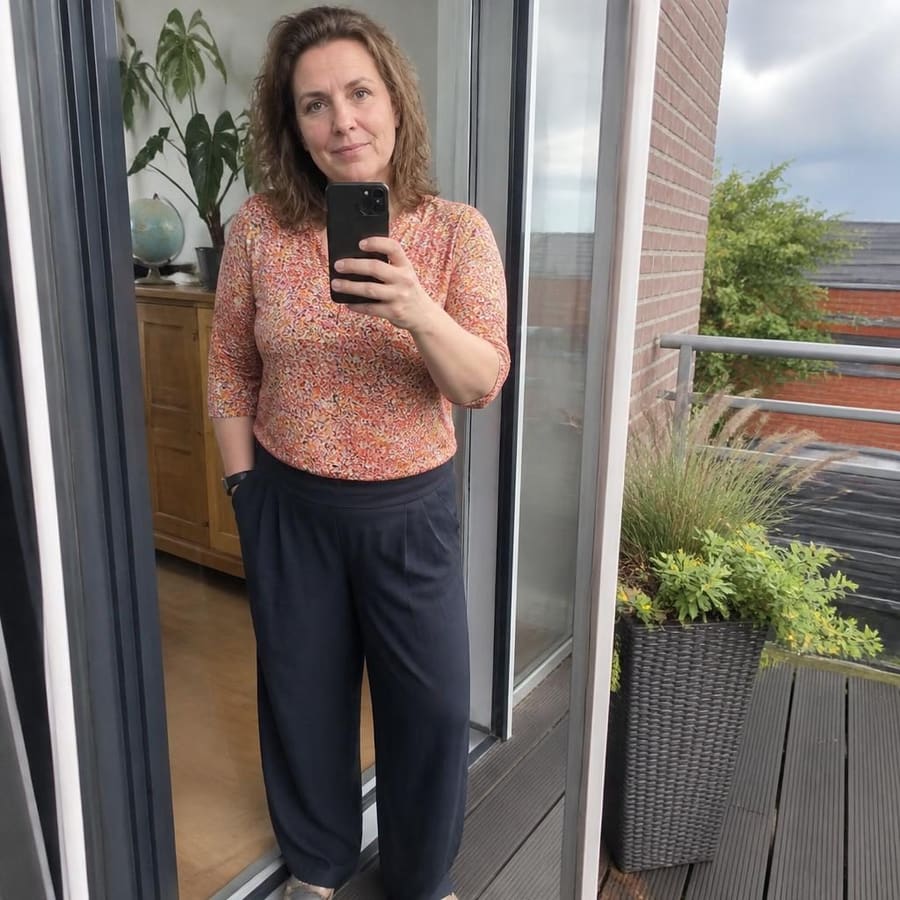 Marela, 45, Papenburg