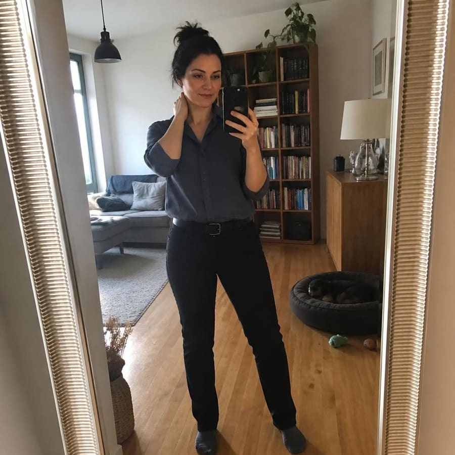 Margaux, 32, Bonn