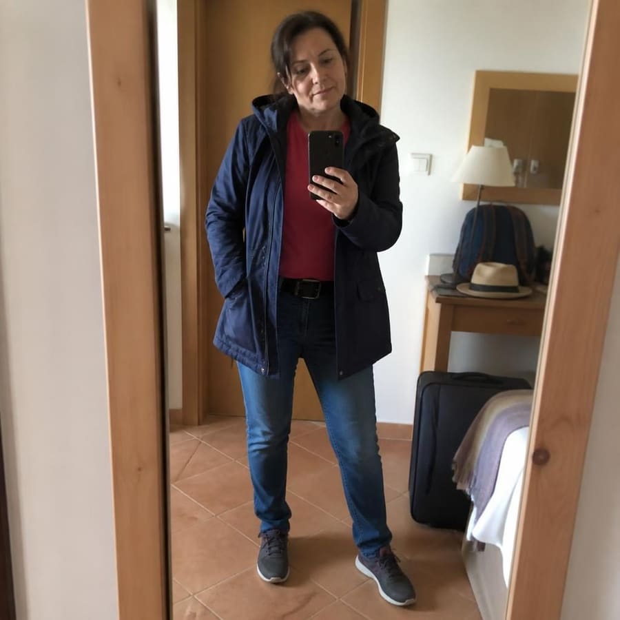 Freia, 48, Königs Wusterhausen
