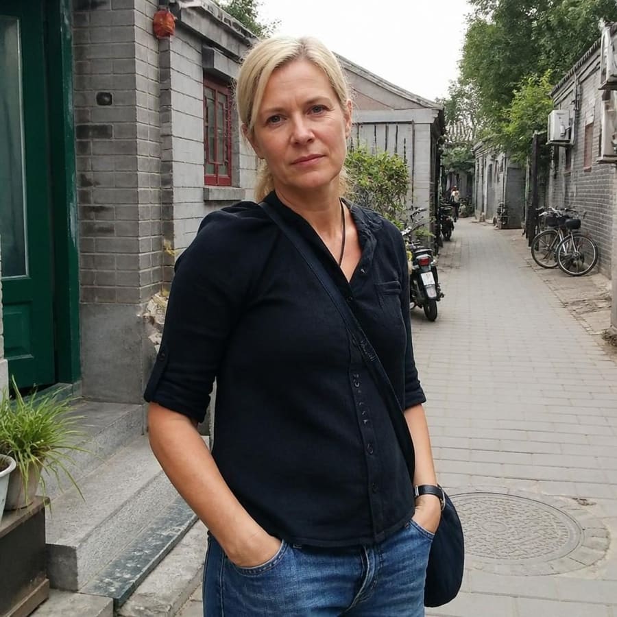 Susette, 48, München