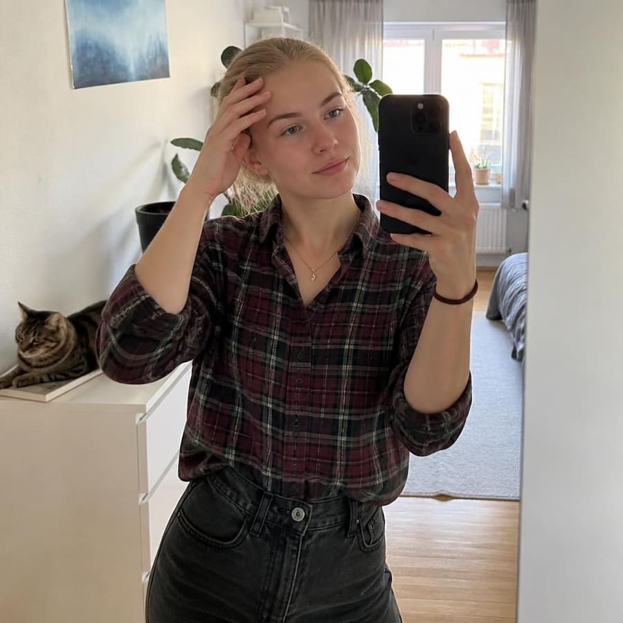 Loredana, 19, Lauf an der Pegnitz