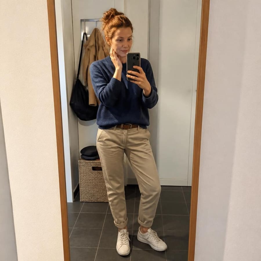 Alexandra, 34, Nürnberg