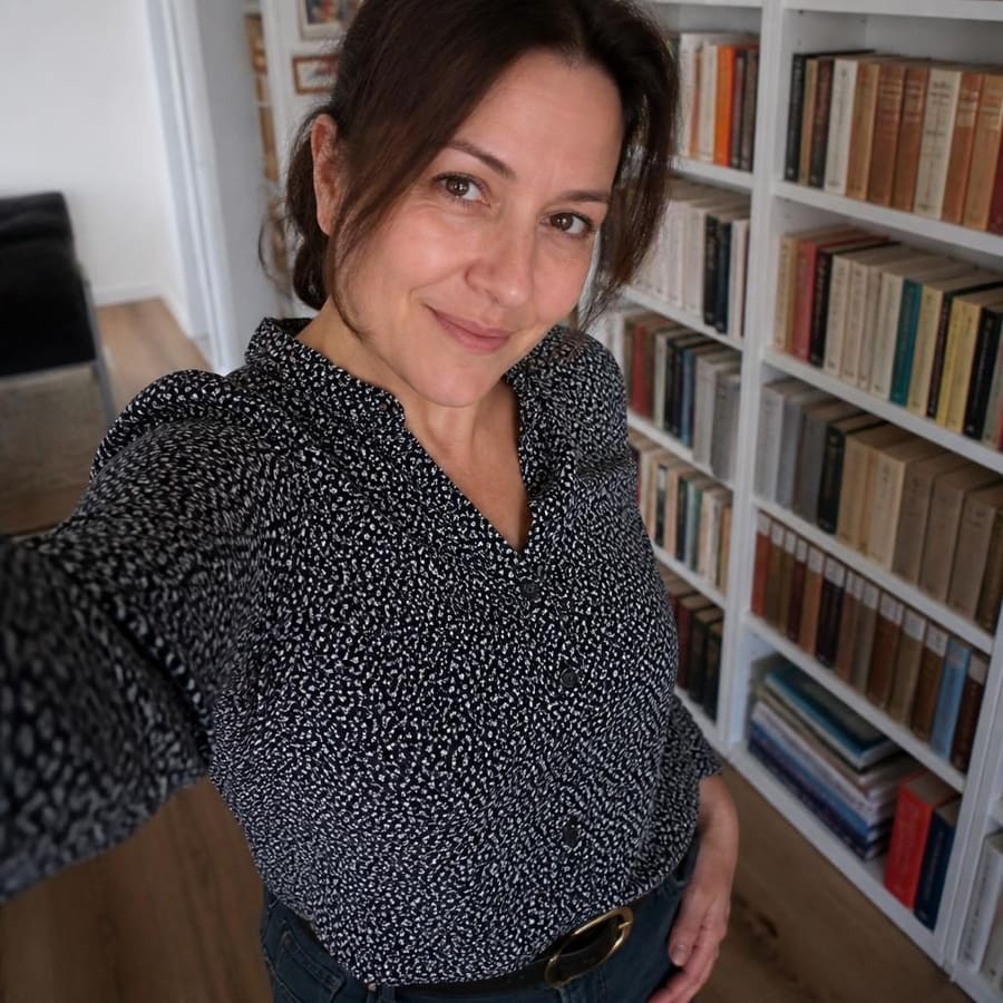 Marietheres, 43, Datteln