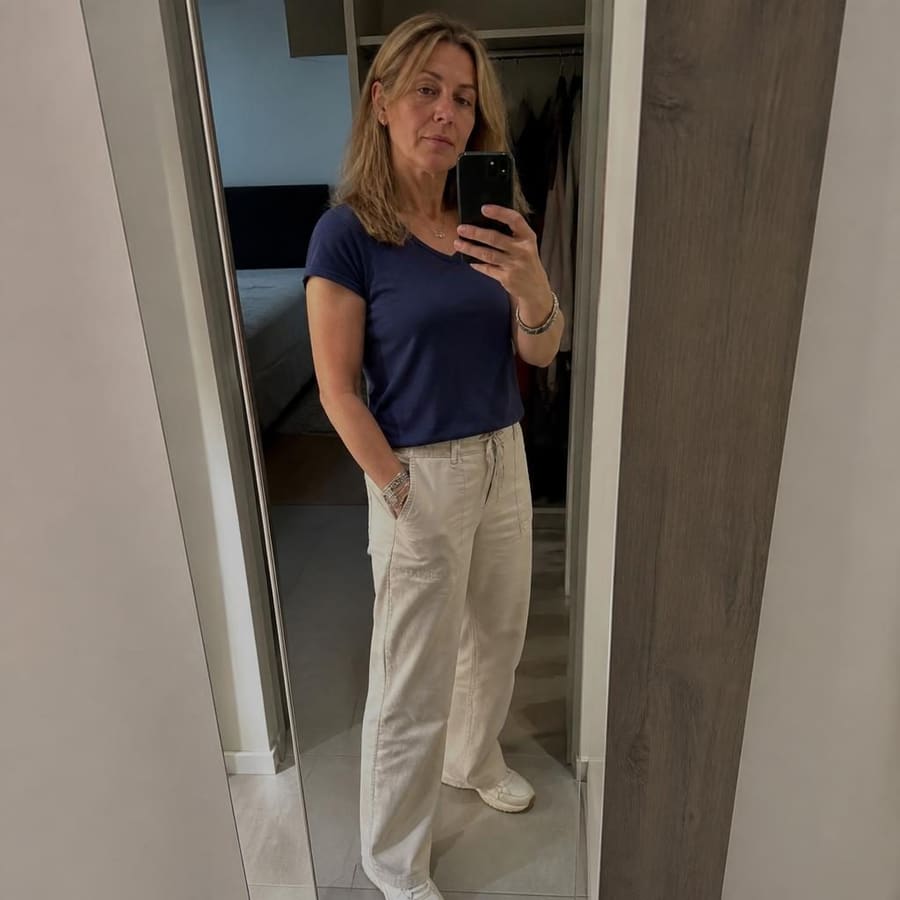 Margarte, 51, Vechta