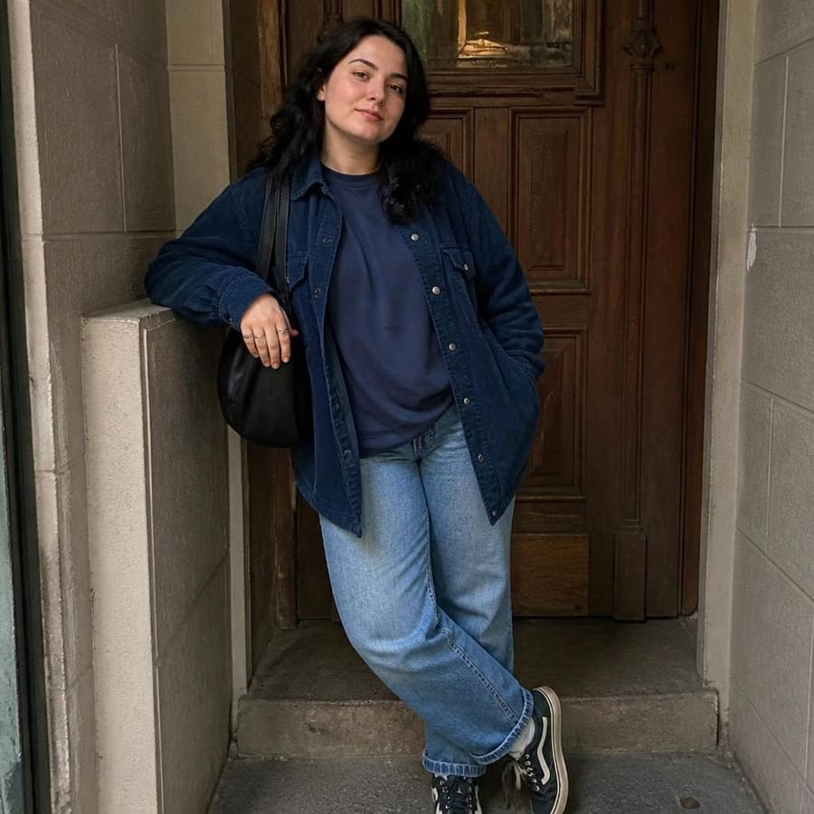 Rosanna, 21, Nürnberg