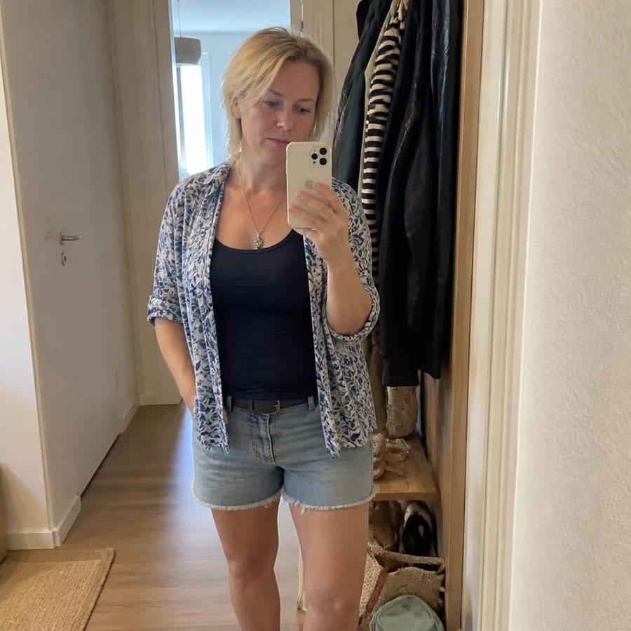 Alexa, 41, München