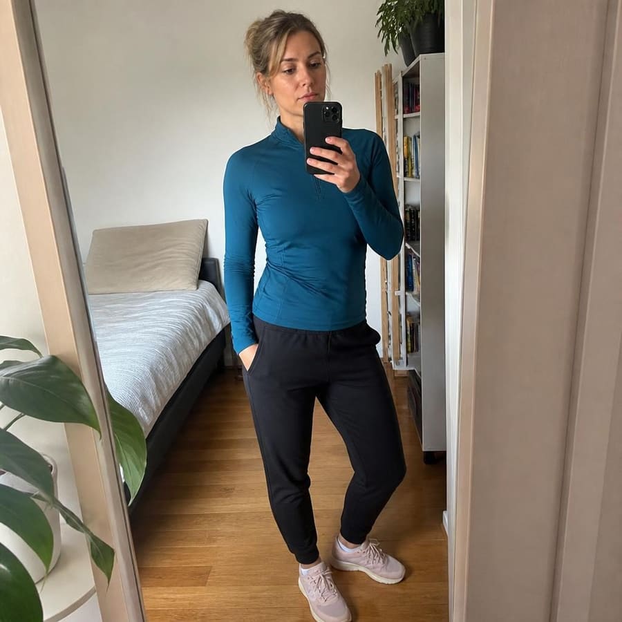 Zaida, 33, Bremen