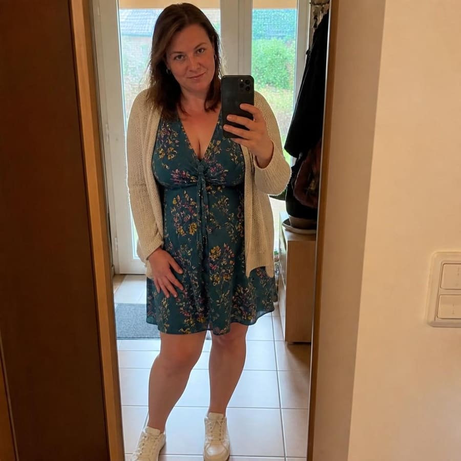 Stephany, 44, Rheda-Wiedenbrück