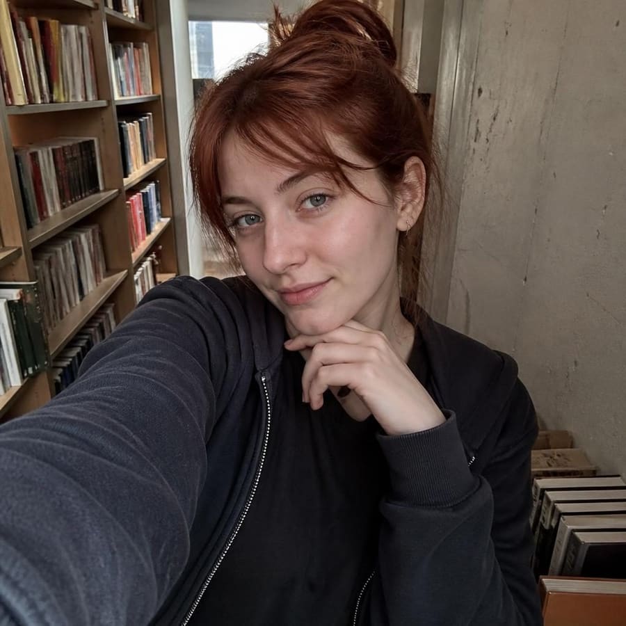 Hanim, 22, Berlin