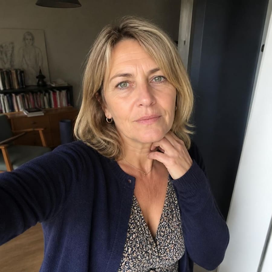 Marianka, 59, Wiesbaden
