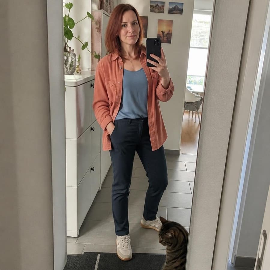 Marina, 41, Wunstorf