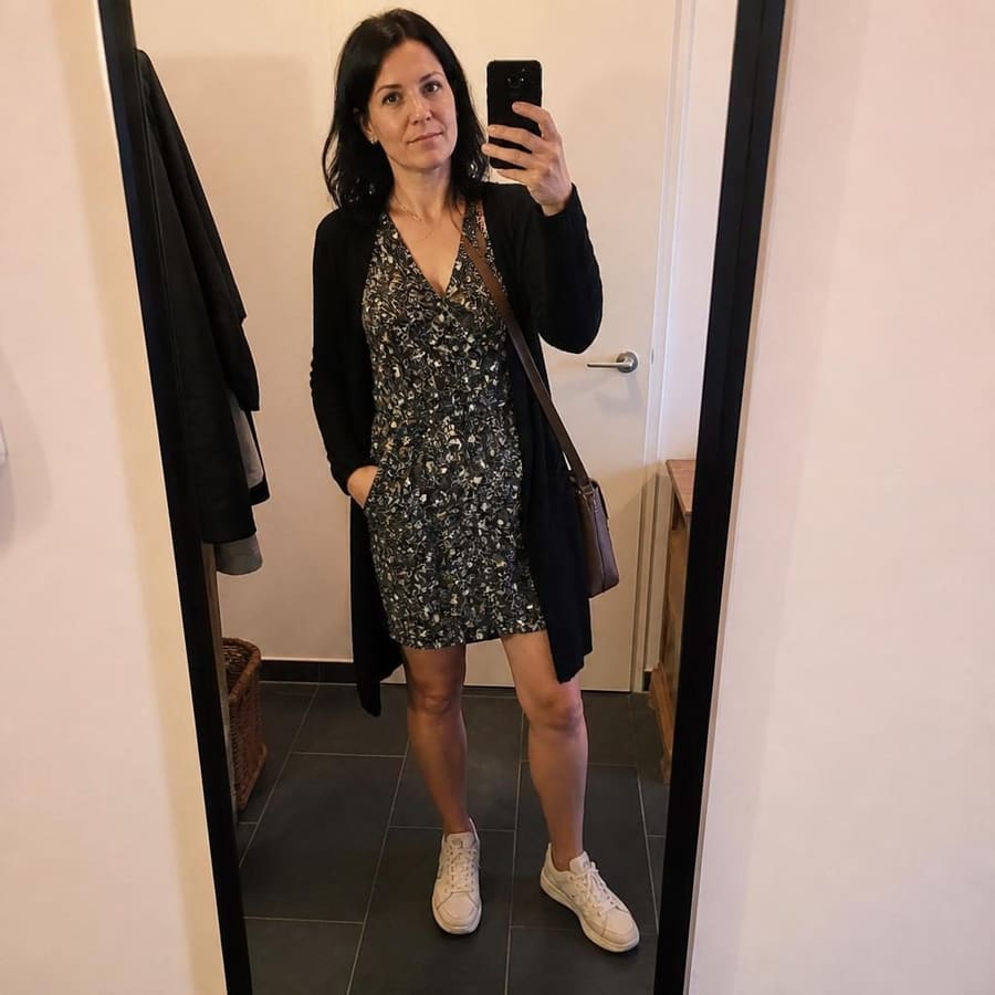 Flore, 41, Pforzheim