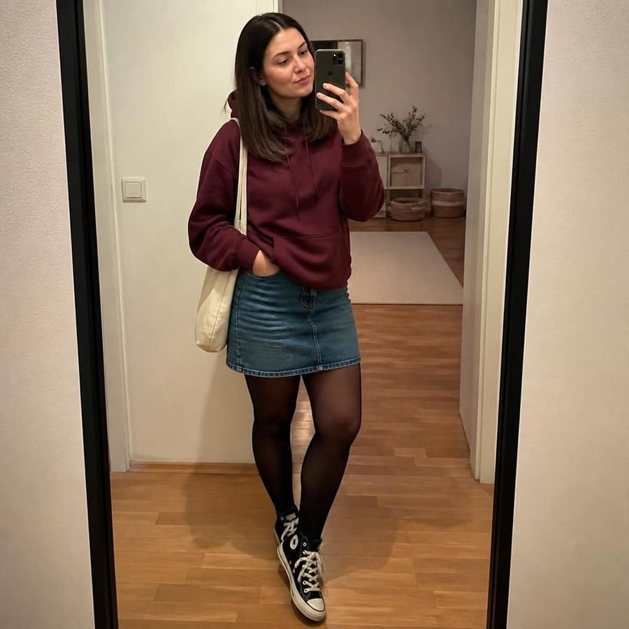 Lotte, 31, Frankfurt am Main