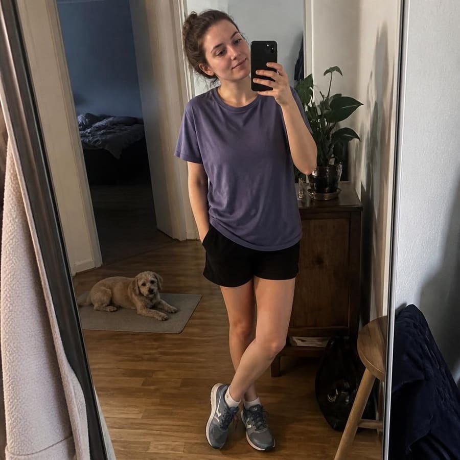 Marilou, 25, München