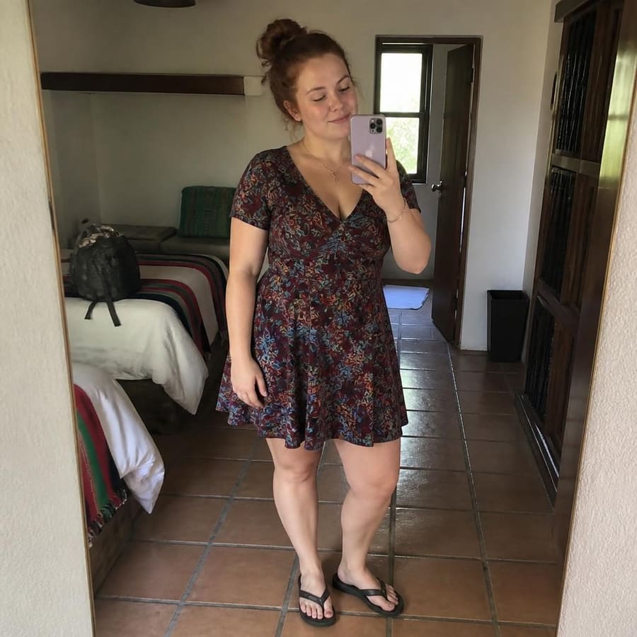 Marguerite, 22, Emden