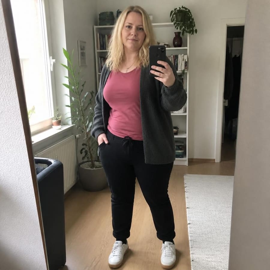 Zyta, 37, Göttingen