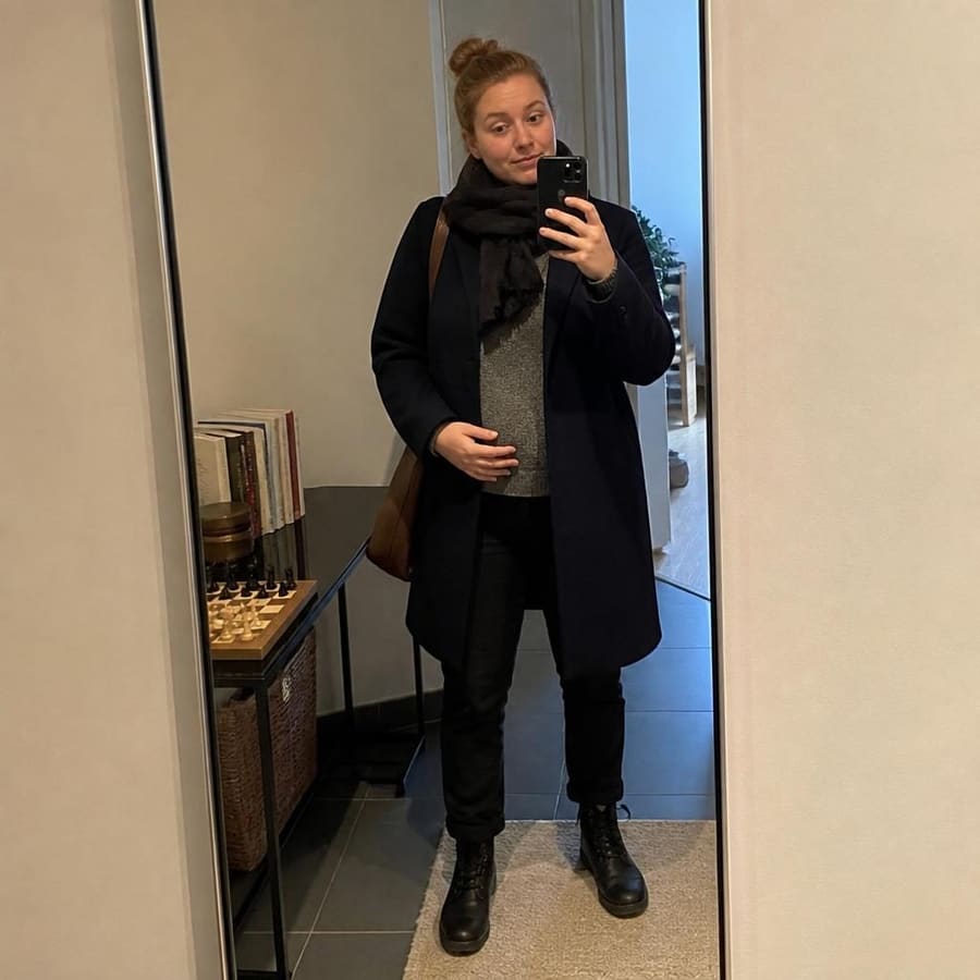 Petronella, 29, Wolfsburg