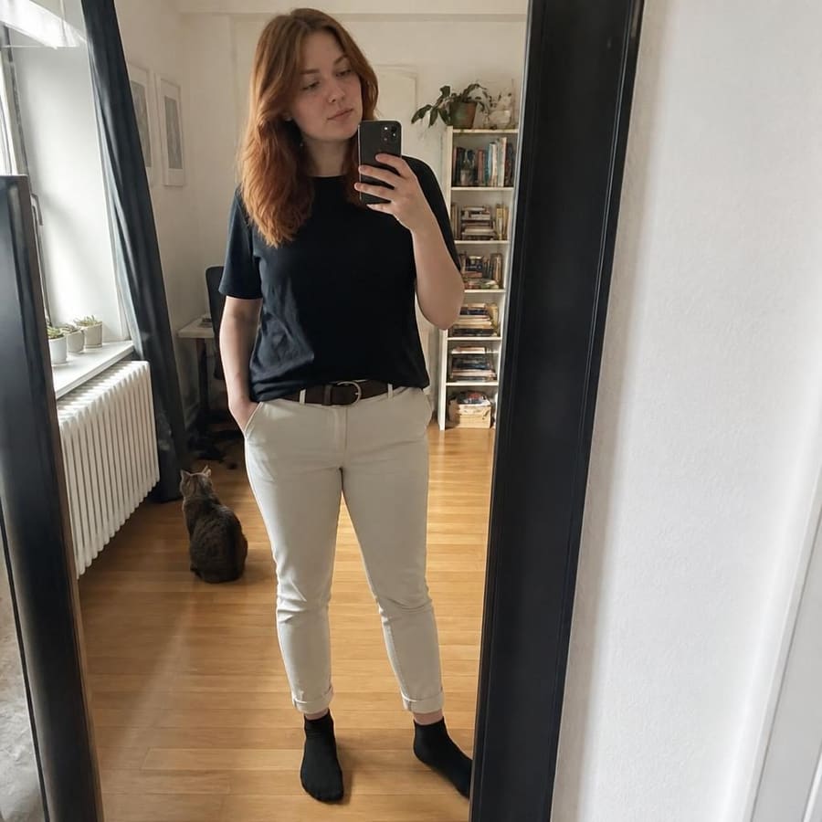 Luci, 27, Saarbrücken