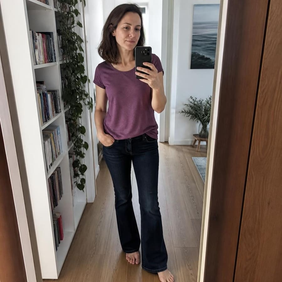 Margite, 41, Meerbusch