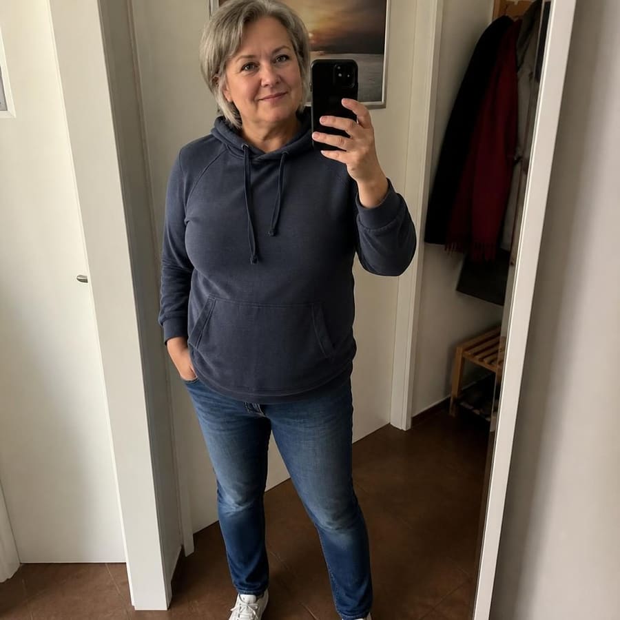 Zäzilia, 62, Berlin