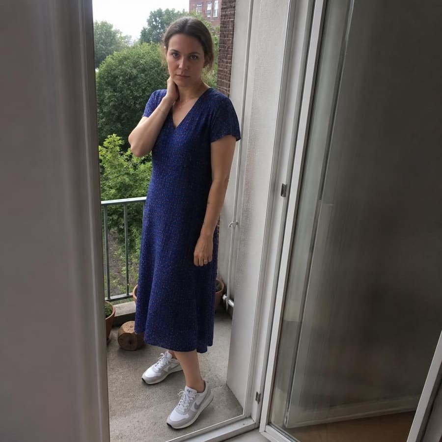 Margriet, 36, Hamburg