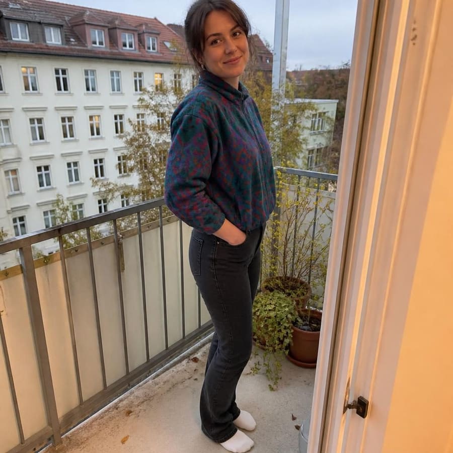 Verena, 24, München