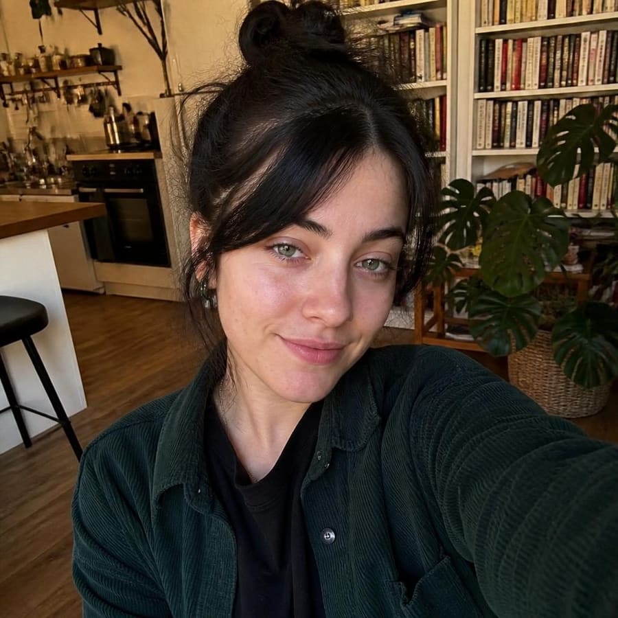 Bastienne, 23, München