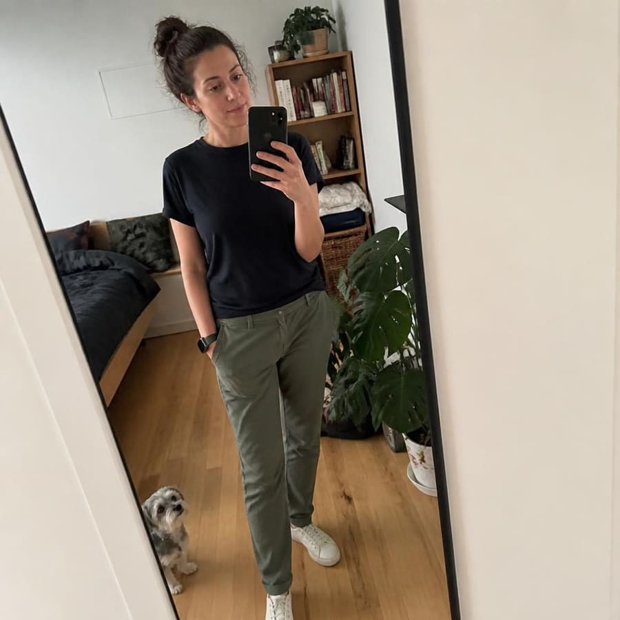 Severina, 34, München