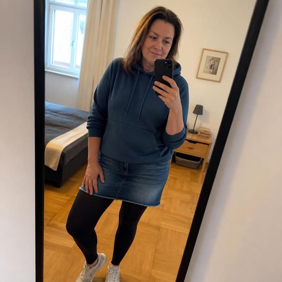 Monika, 49, München