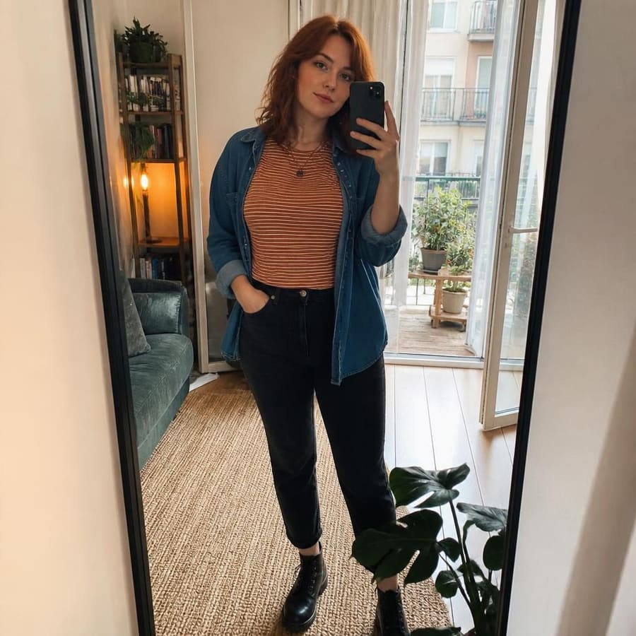 Toni, 24, München