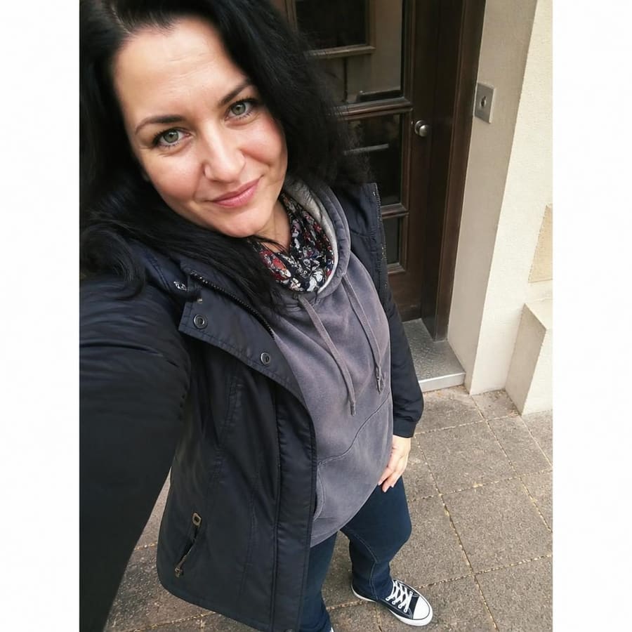 Luna, 36, München