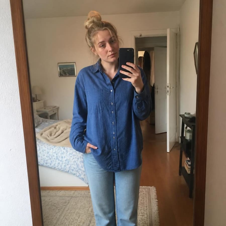 Alena, 28, München