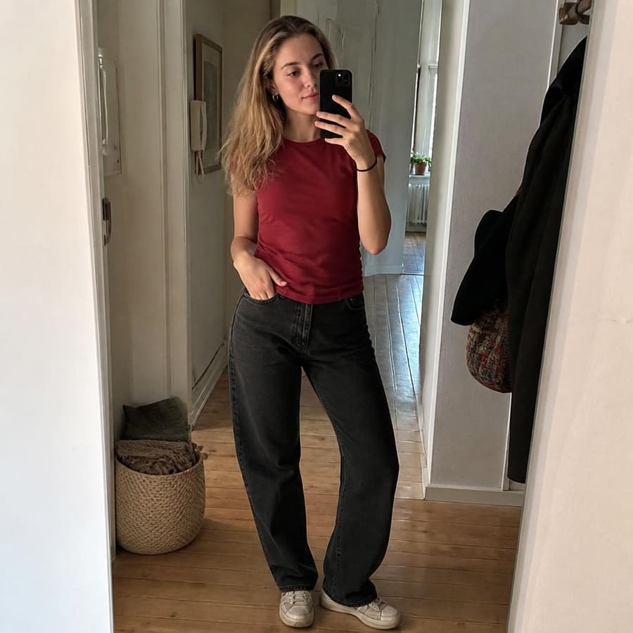Susy, 20, Berlin