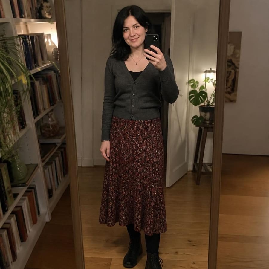 Suzan, 36, München