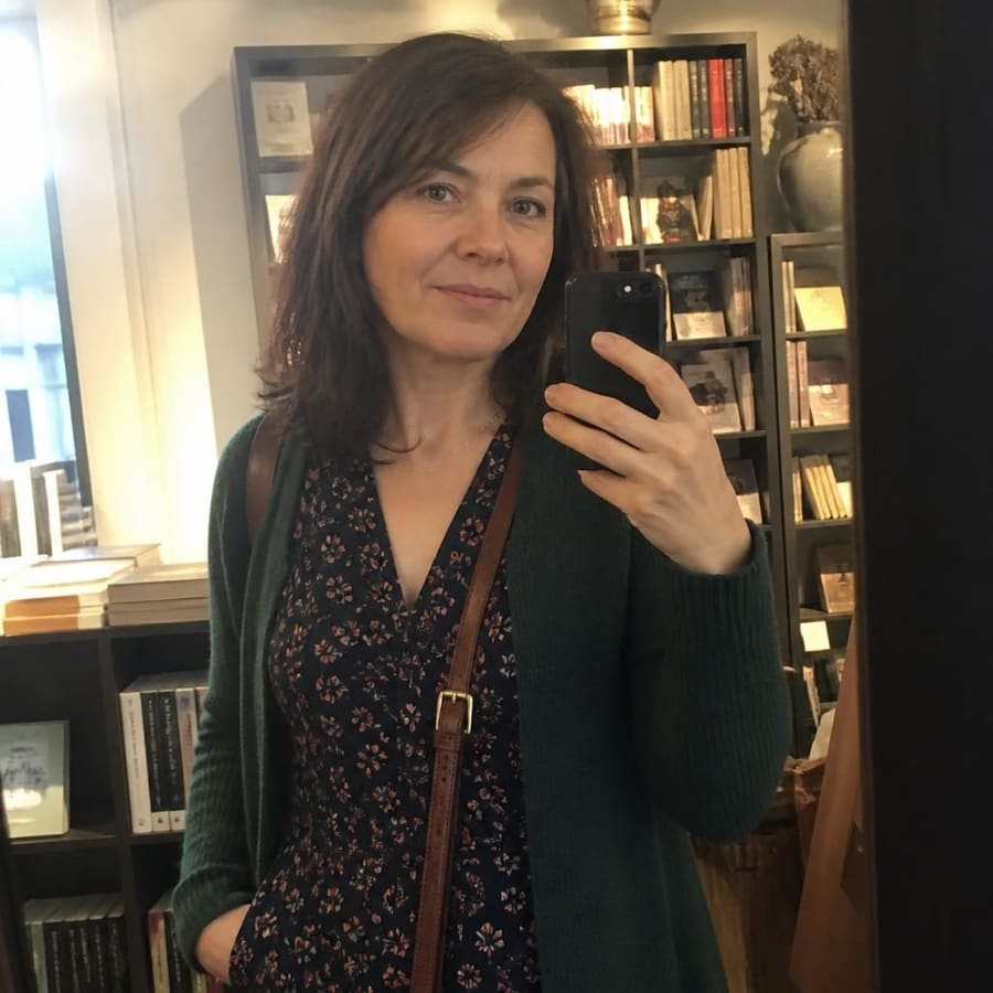 Tine, 47, München