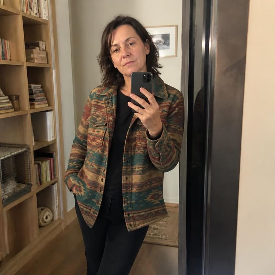 Gertraud, 52, Hamburg