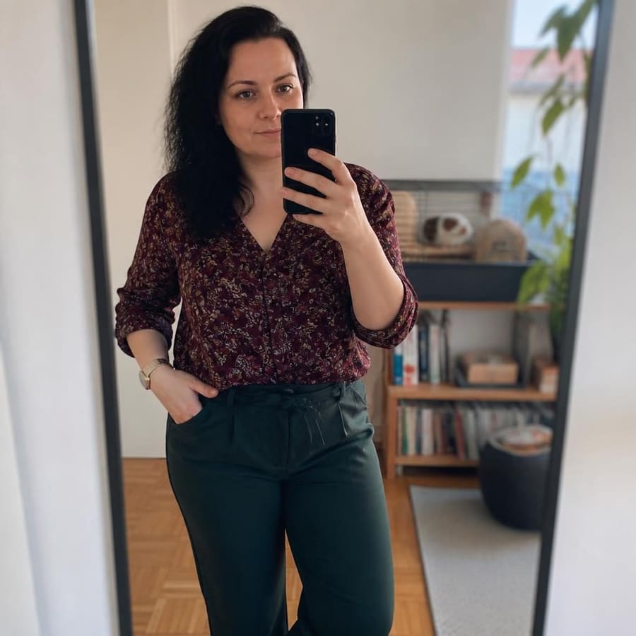 Flore, 39, München