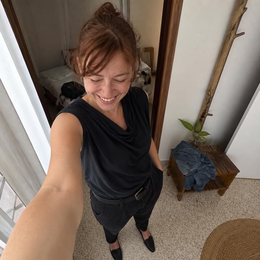 Bianca, 28, München