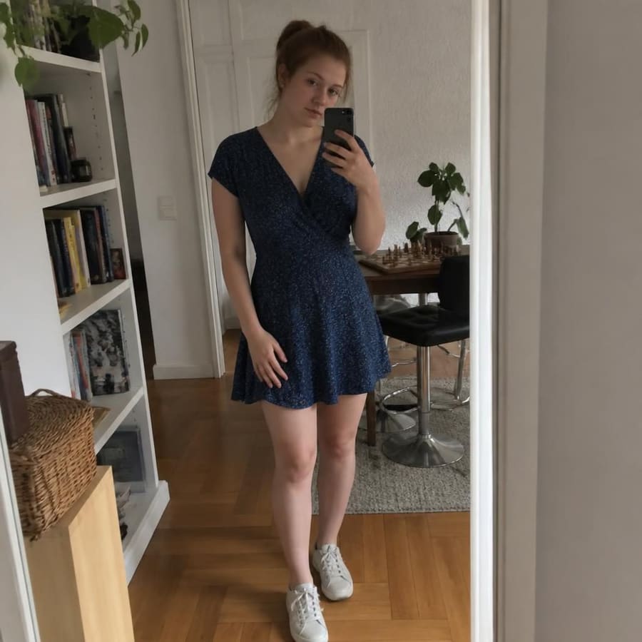 Lotta, 18, München