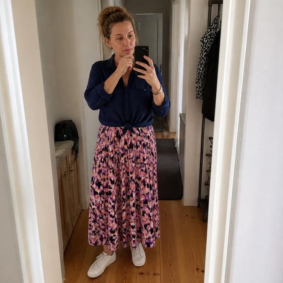 Anastasia, 39, Berlin
