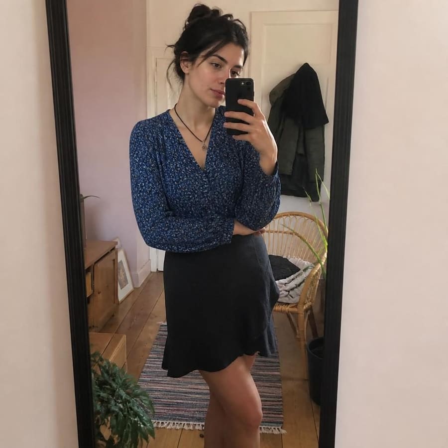Klementina, 23, München