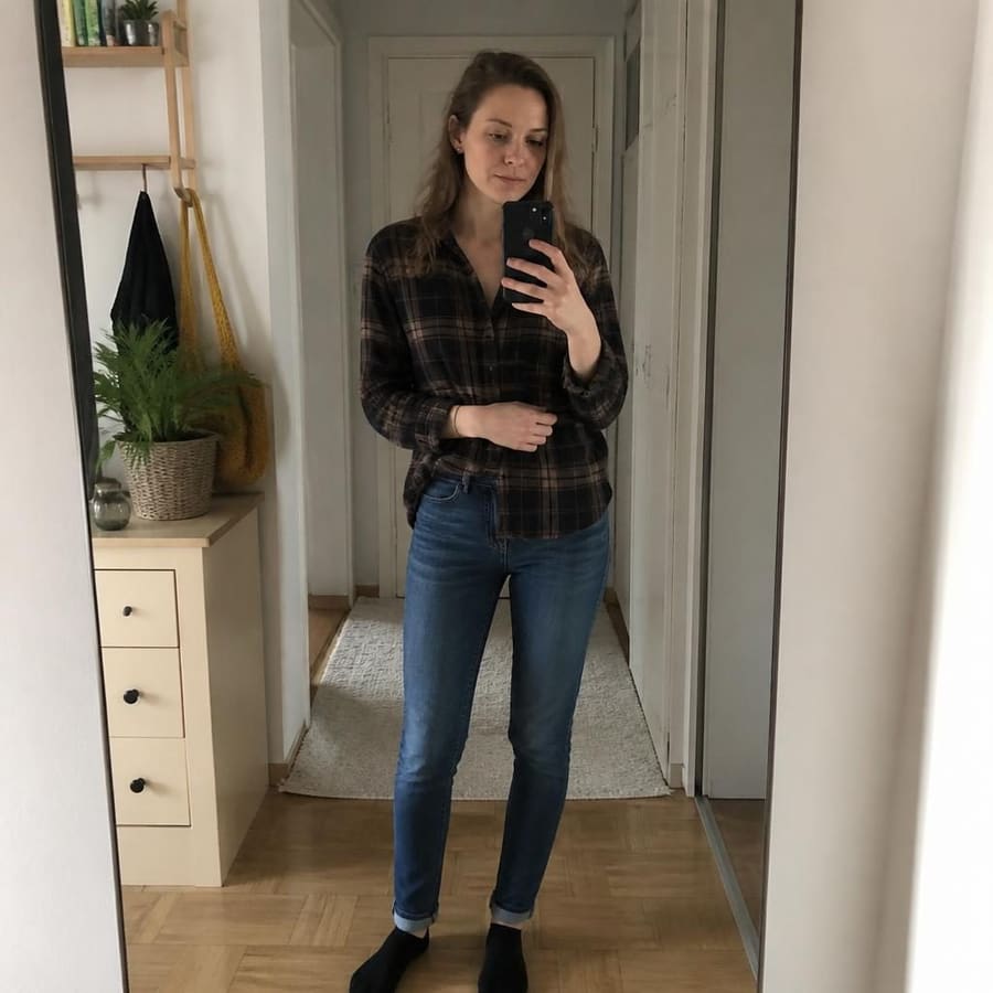 Marilyn, 30, München