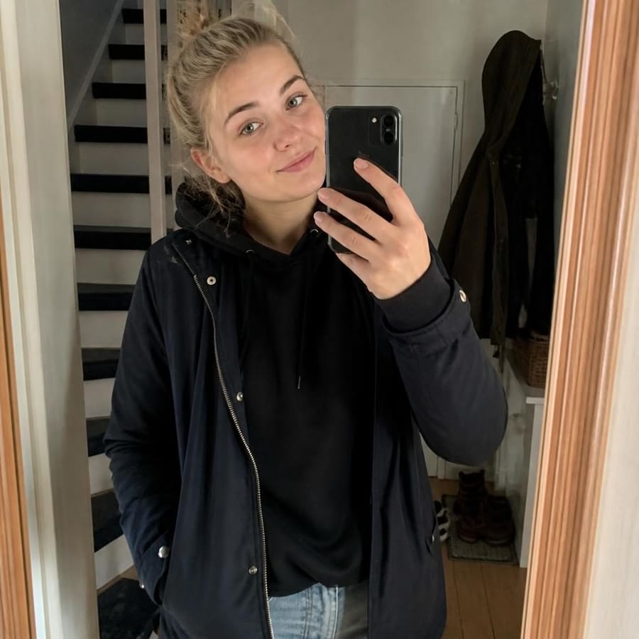 Marlon, 25, Hamburg