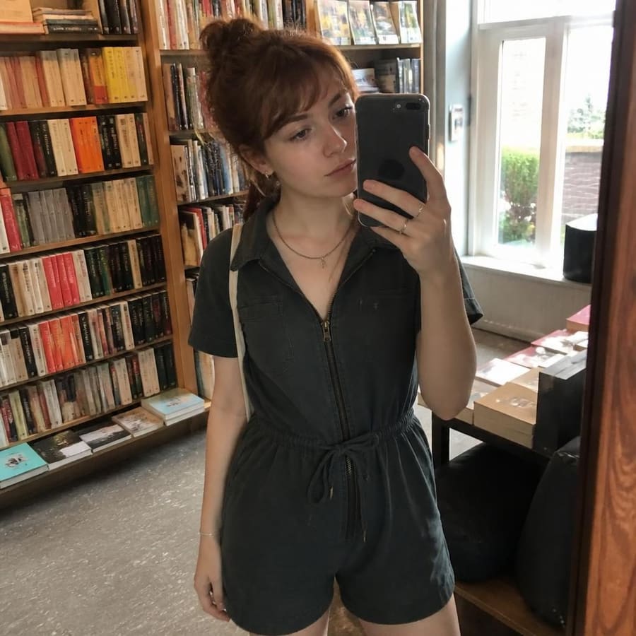 Franka, 21, Berlin