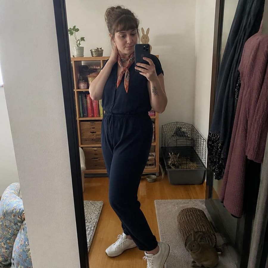 Mila, 18, München