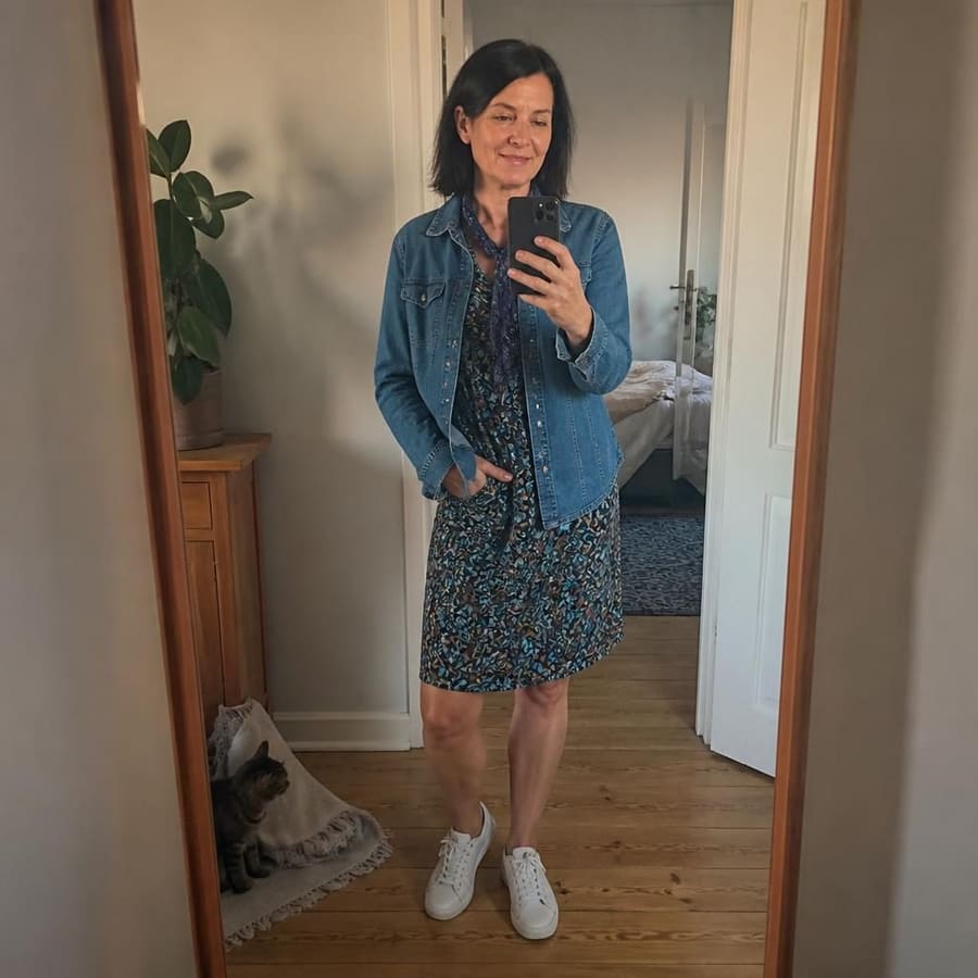 Lorelei, 58, Berlin