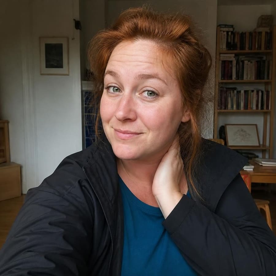 Berta, 34, München