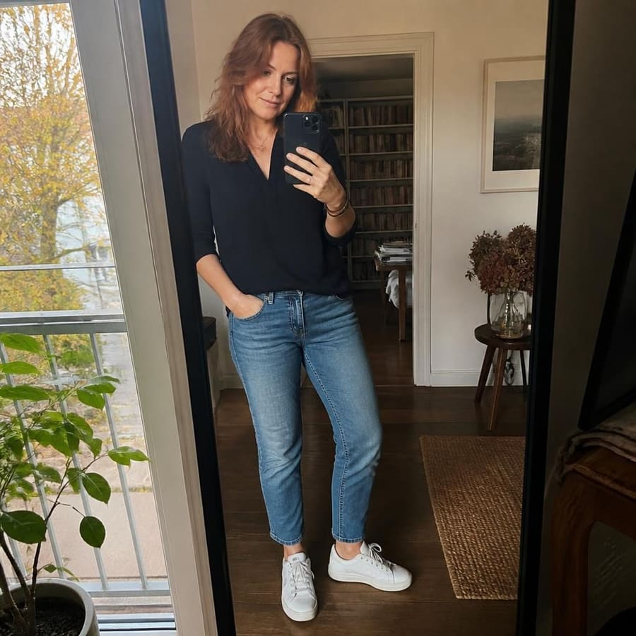 Mariana, 42, Hamburg