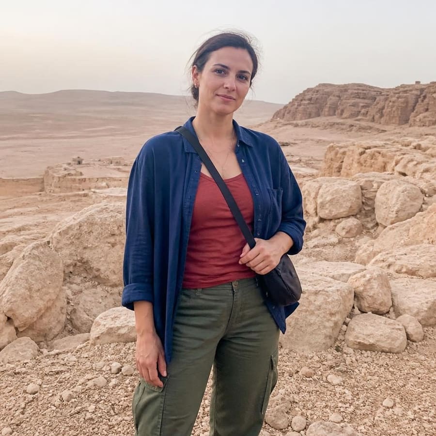 Shana, 32, Berlin